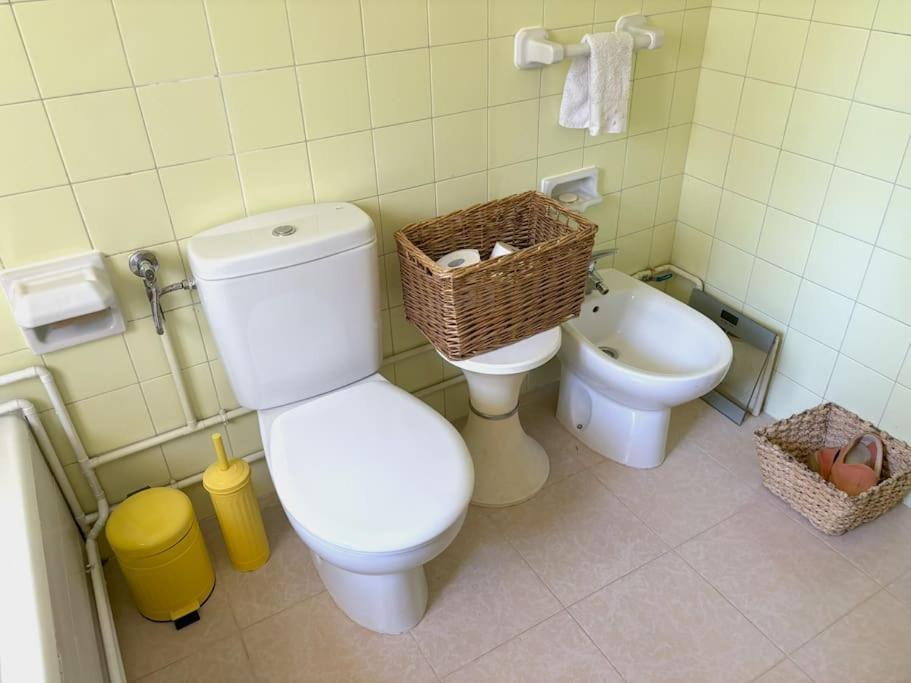 Holiday home Relax - Jardin Inmenso & Privado En *
