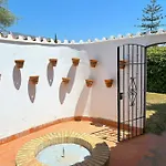 Villa Relax - Jardin Inmenso & Privado En Marbella