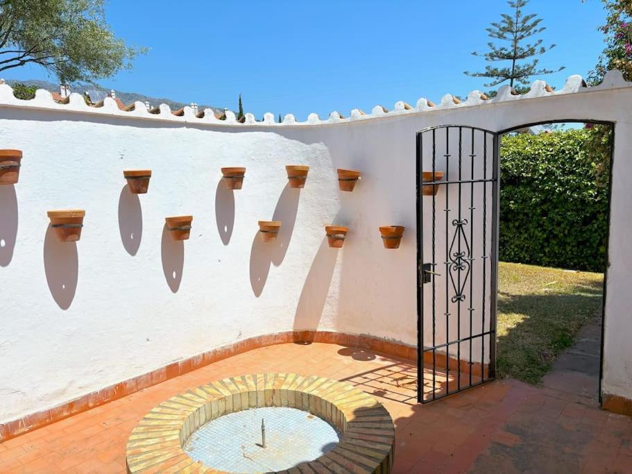 Relax - Jardin Inmenso & Privado En *