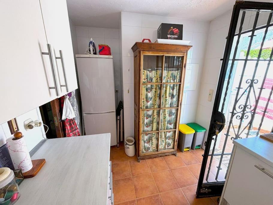 Relax - Jardin Inmenso & Privado En Marbella