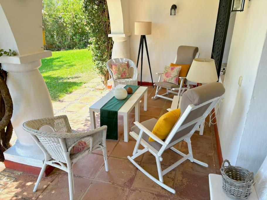 Relax - Jardin Inmenso & Privado En