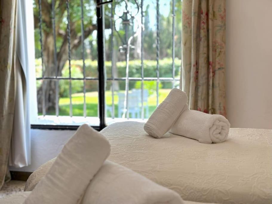 Relax - Jardin Inmenso & Privado En *