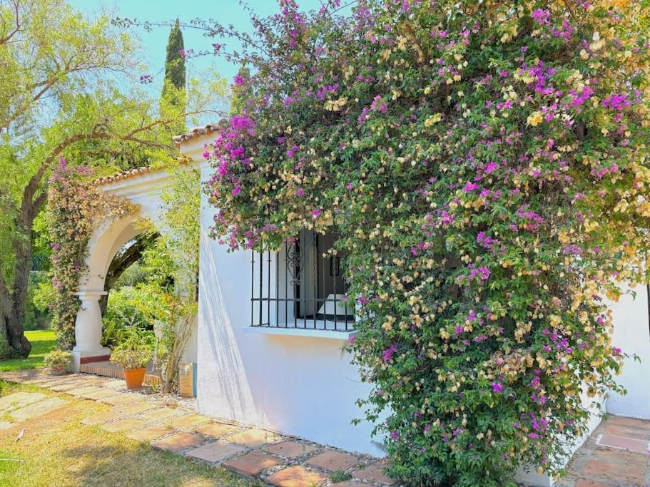 Сasa de vacaciones Relax - Jardin Inmenso & Privado En