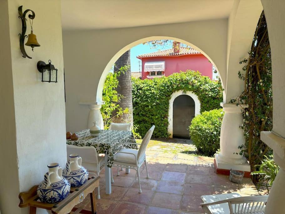 Сasa de vacaciones Relax - Jardin Inmenso & Privado En *