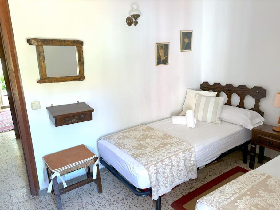 Relax - Jardin Inmenso & Privado En Marbella