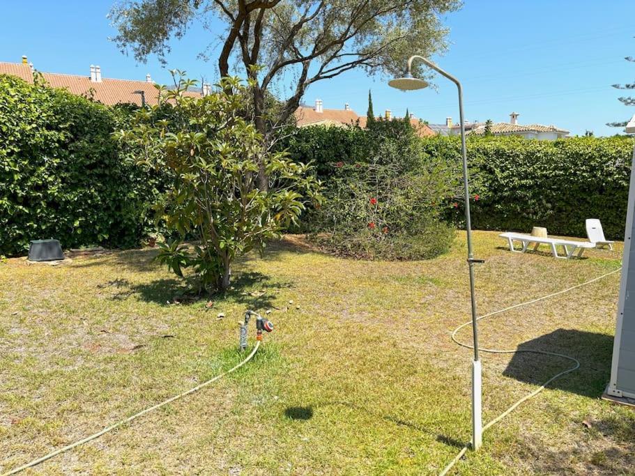 Relax - Jardin Inmenso & Privado En *