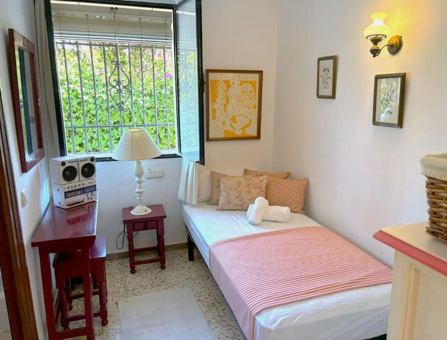Relax - Jardin Inmenso & Privado En Сasa de vacaciones *