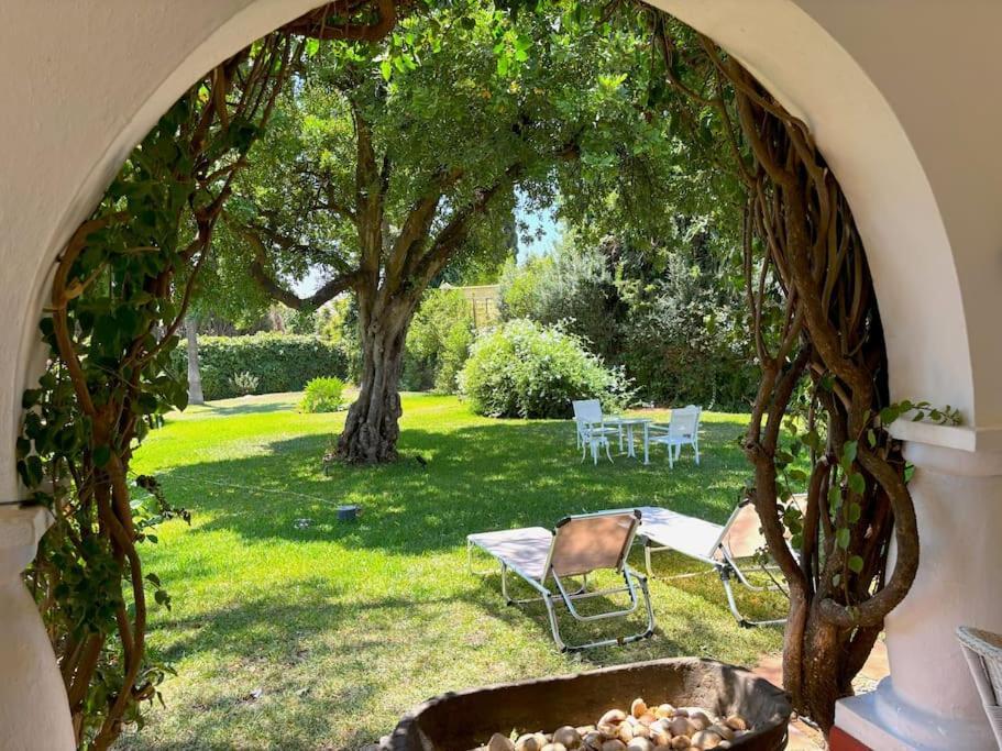 Relax - Jardin Inmenso & Privado En *