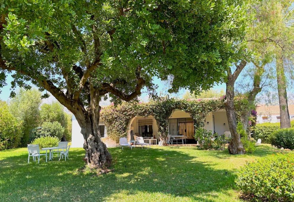 Сasa de vacaciones Relax - Jardin Inmenso & Privado En *
